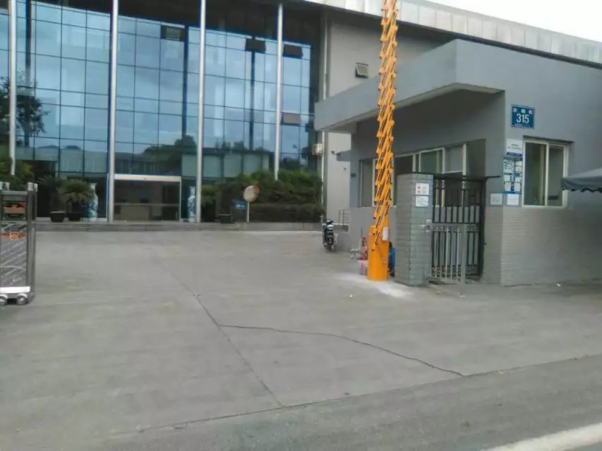 无棣县无棣县浙江杭州市道闸