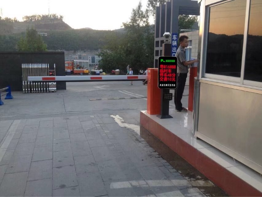 无棣县无棣县深圳市车牌识别