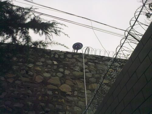 无棣县周界防范报警系统五号