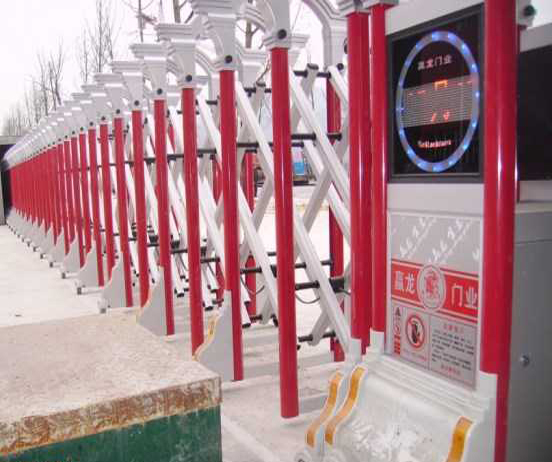 无棣县无棣县河北石家庄市伸缩门