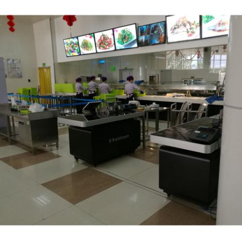 无棣县食堂收费管理系统八号
