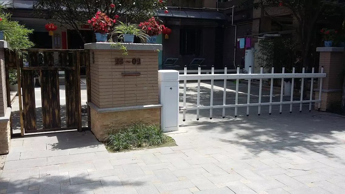 无棣县无棣县河北唐山市道闸