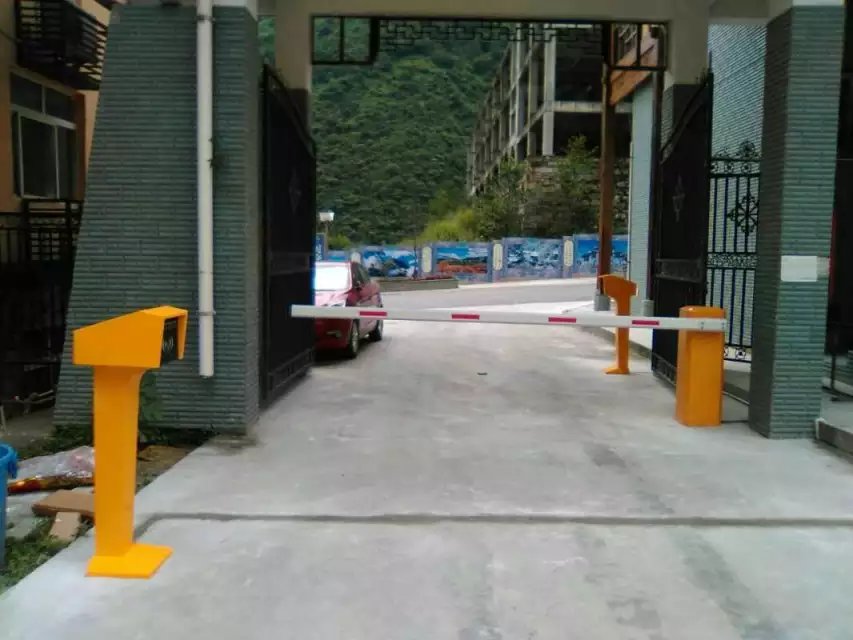 无棣县无棣县四川巴中市道闸